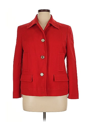 Jones New York Collection Blazer (view 1)