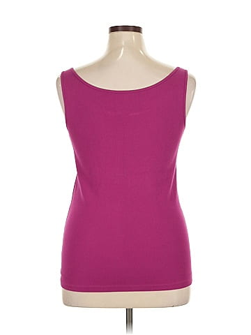 a.n.a. A New Approach Tank Top (view 2)