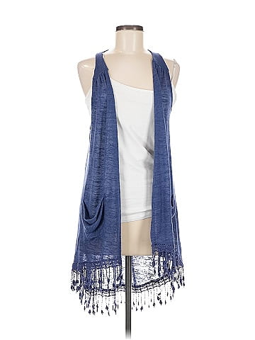 Eyeshadow Cardigan (view 1)