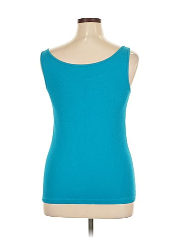 a.n.a. A New Approach Tank Top (view 2)