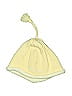 Bogner Fire + Ice Yellow Ivory Beanie One size - photo 1