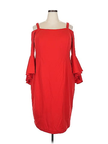 R&M Richards Cocktail Dress (view 1)