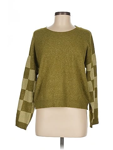 Blu Pepper Pullover Sweater (view 1)