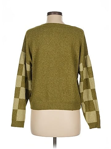 Blu Pepper Pullover Sweater (view 2)