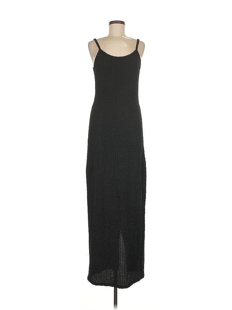 Pre-owned Only Casual Dress In Black