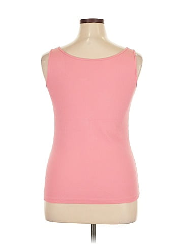 a.n.a. A New Approach Tank Top (view 2)