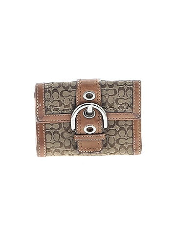 Coach Wallet (view 1)