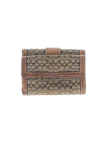 Coach Wallet (view 2)