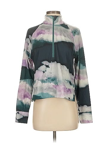 Alpine Design Track Jacket (view 1)