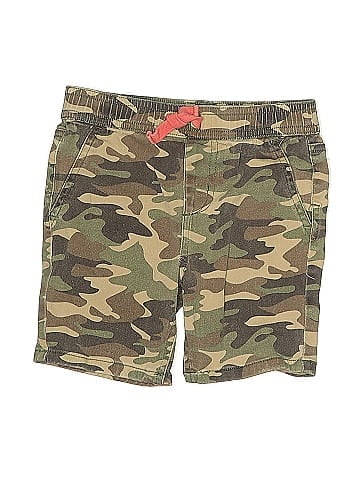 Joe's Jeans Cargo Shorts (view 1)