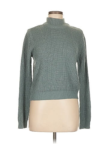 Wet Seal Turtleneck Sweater (view 1)