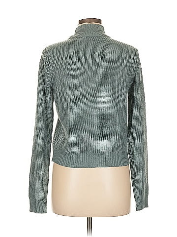 Wet Seal Turtleneck Sweater (view 2)
