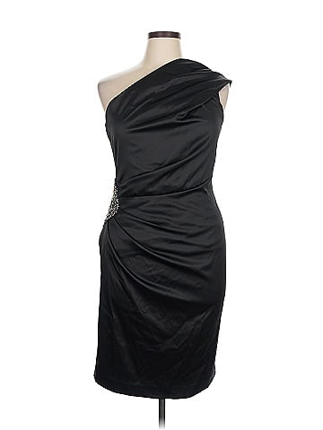 Eliza J Cocktail Dress (view 1)