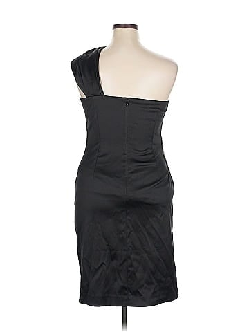 Eliza J Cocktail Dress (view 2)