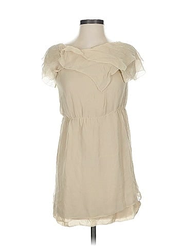 3.1 Phillip Lim Short Sleeve Silk Top (view 1)