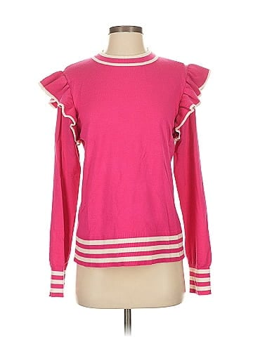 THML Pullover Sweater (view 1)