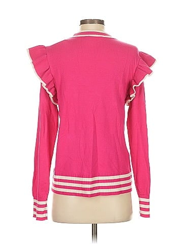 THML Pullover Sweater (view 2)