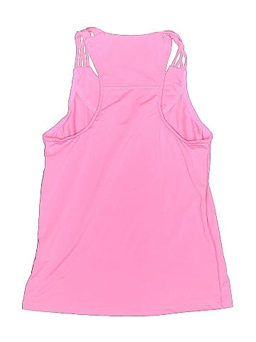 Lucky in Love Active Tank (view 2)