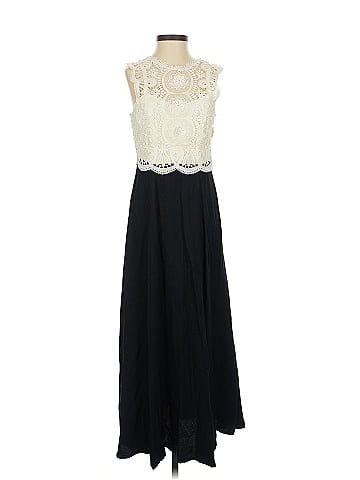 Cache Cocktail Dress (view 1)