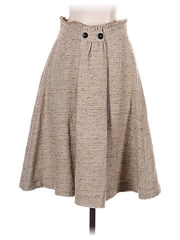 Burberry Casual Skirt (view 2)