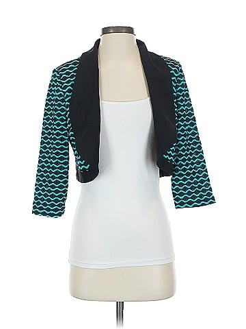 R&M Richards Blazer (view 1)