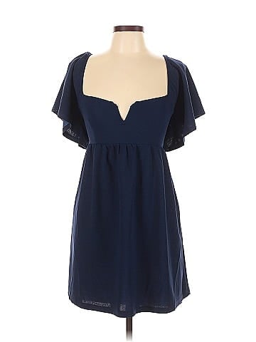 Mi ami Cocktail Dress (view 1)