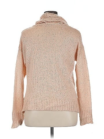 NY Collection Long Sleeve Top (view 2)
