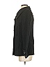 Babaton Black Wool Coat Size XXS - photo 5