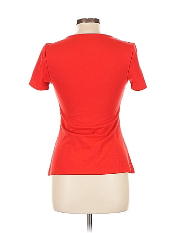 Unique Vintage Short Sleeve Top (view 2)