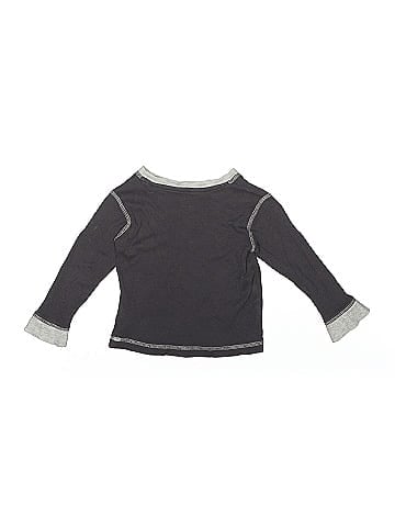 Lucky Brand Long Sleeve Henley (view 2)