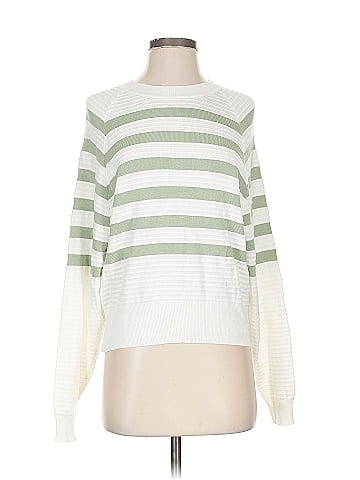 Tiffosi Pullover Sweater (view 1)
