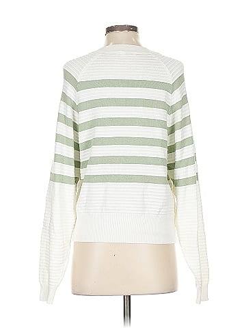 Tiffosi Pullover Sweater (view 2)