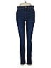 Madewell Hearts Blue Jeans Size 28 waist - photo 1