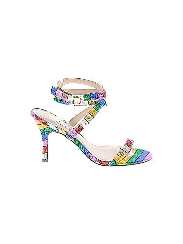 Nina Heels (view 1)