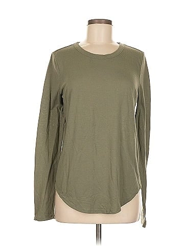 Mudd Long Sleeve T-Shirt (view 1)