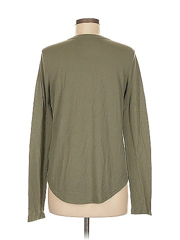 Mudd Long Sleeve T-Shirt (view 2)