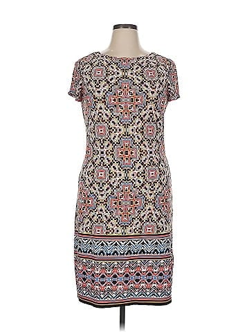 Maggy London Casual Dress (view 1)