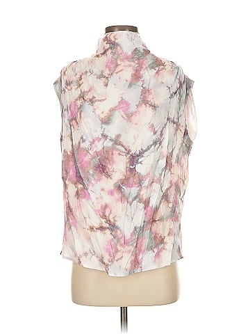 Tart Sleeveless Blouse (view 1)