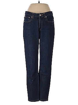 APC Women's Jeans On Sale Up To 90% Off Retail | ThredUp