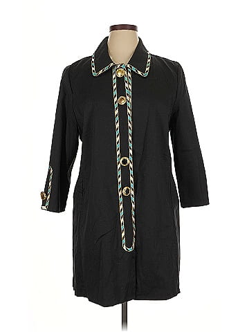 Bob Mackie Coat (view 1)