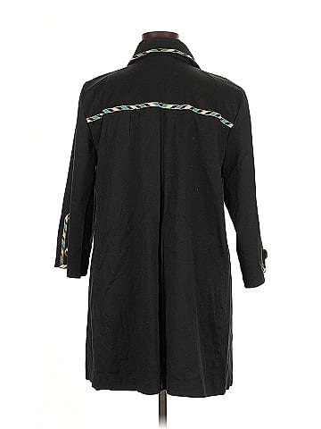 Bob Mackie Coat (view 2)