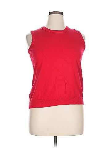 Calvin Klein Sweater Vest (view 1)