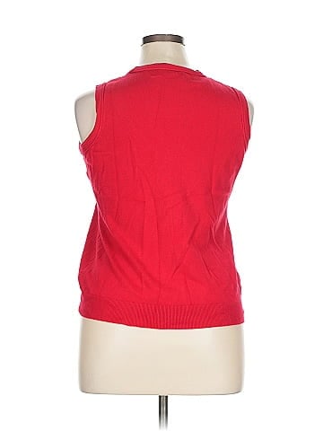 Calvin Klein Sweater Vest (view 2)