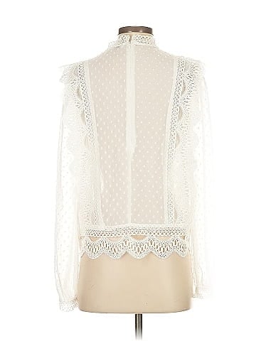 Endless Rose Long Sleeve Blouse (view 2)