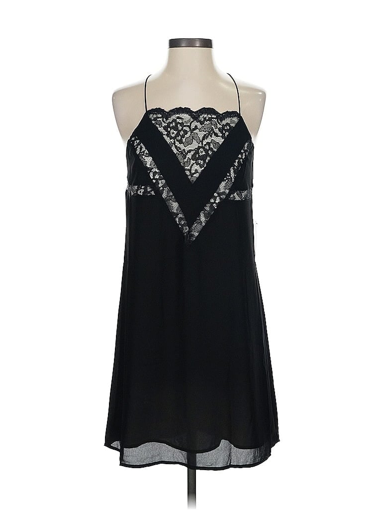 Express Cocktail Dress In Black