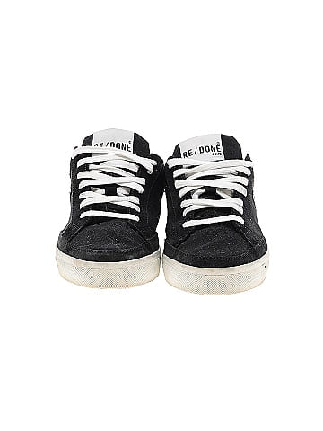 RE/DONE Sneakers (view 2)