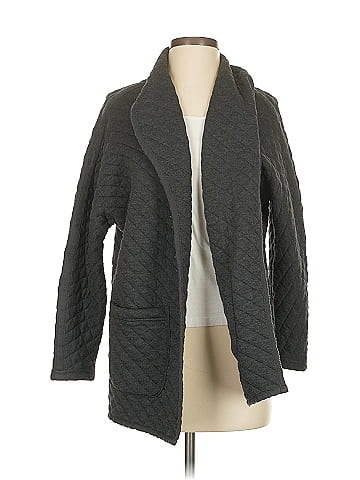 Marine Layer Coat (view 1)