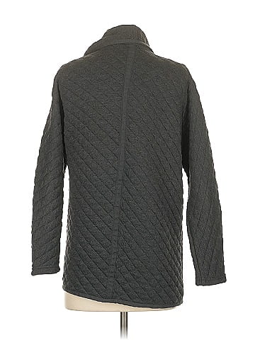 Marine Layer Coat (view 2)