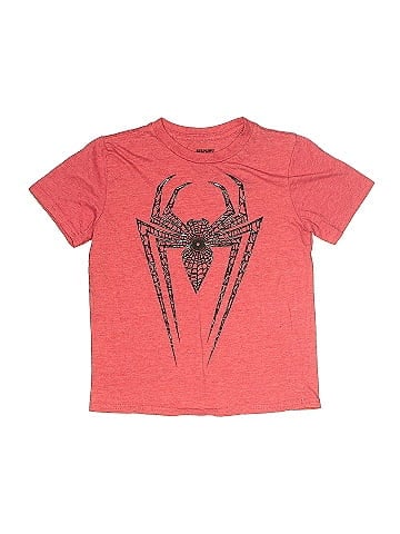 Marvel Short Sleeve T-Shirt (view 1)