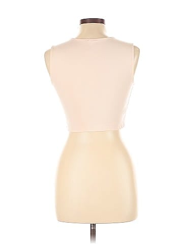 Yogalicious Sleeveless T-Shirt (view 2)
